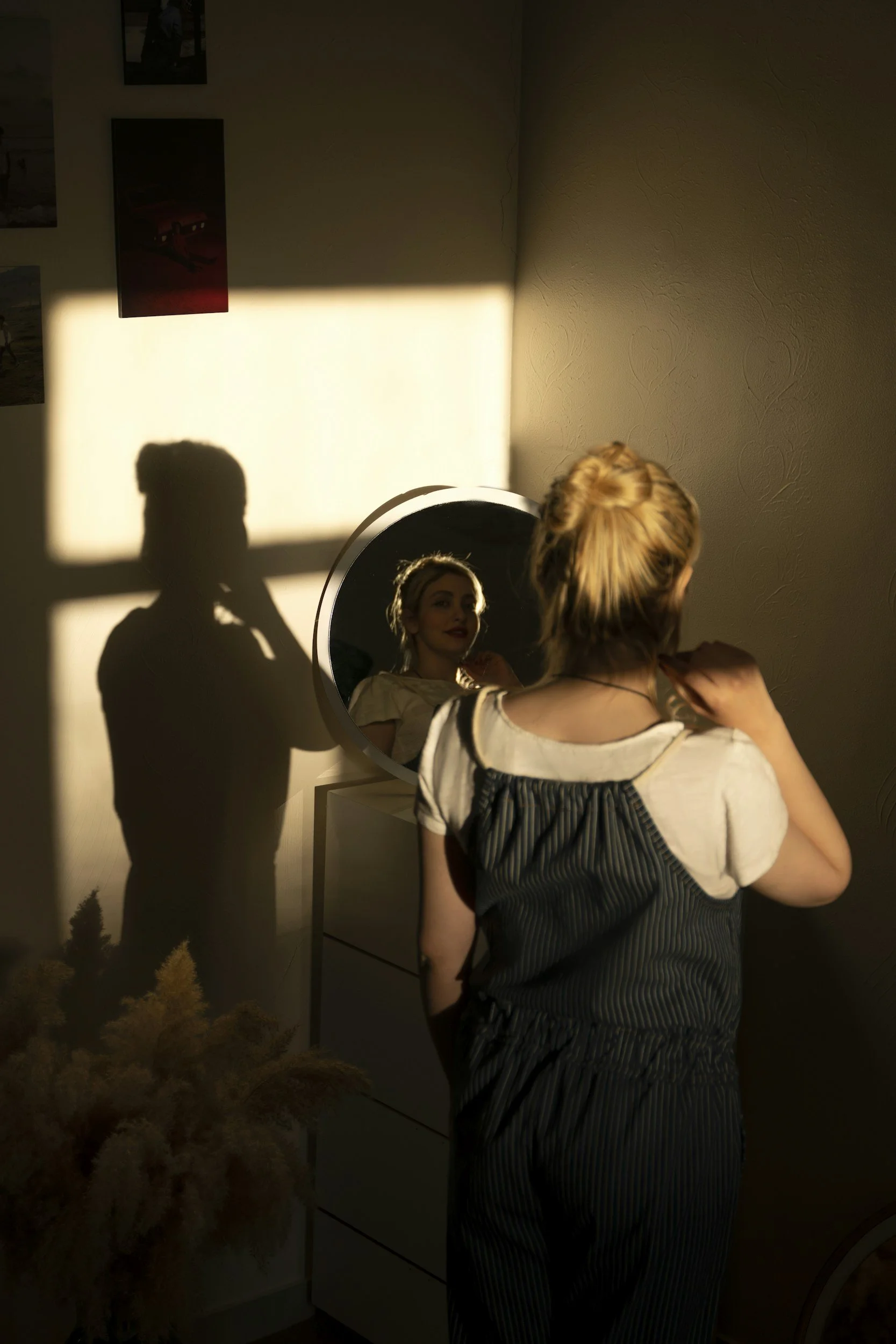 Body Image Resilience in a Culture of Insecurity