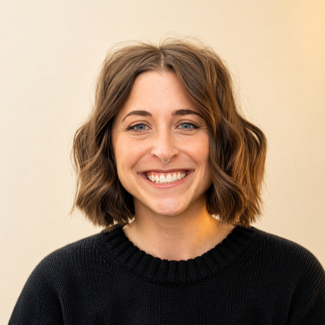 Dr. Alex Collopy Rosenwald, PhD, CSW