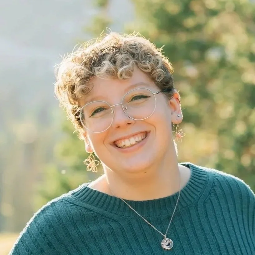 Kiwi Spencer, Client Care Coordinator at Wasatch Family Therapy