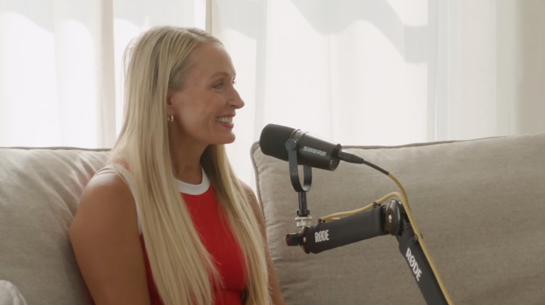 Dr. Julie Hanks on Girlscamp Podcast