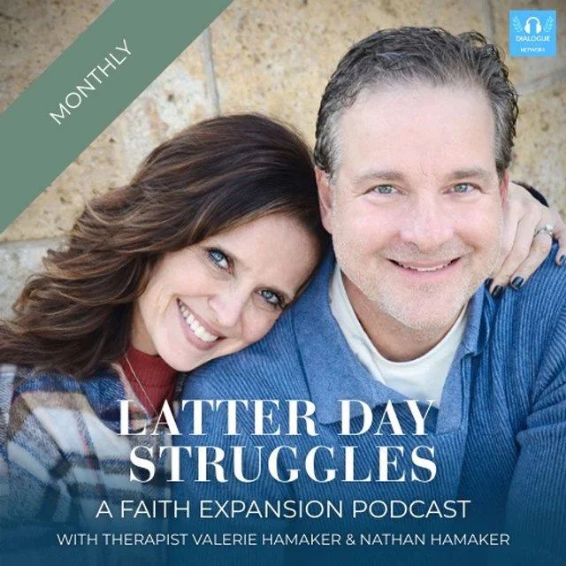 Mission Eligibility Age Drop to 18 for LDS Young Women on Latter Day Struggles Podcast