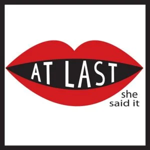 “Let’s Talk About Enmeshment” on the At Last She Said It Podcast