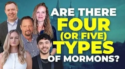 “Are LDS Church Members Secularizing?” Mormon Stories Podcast 