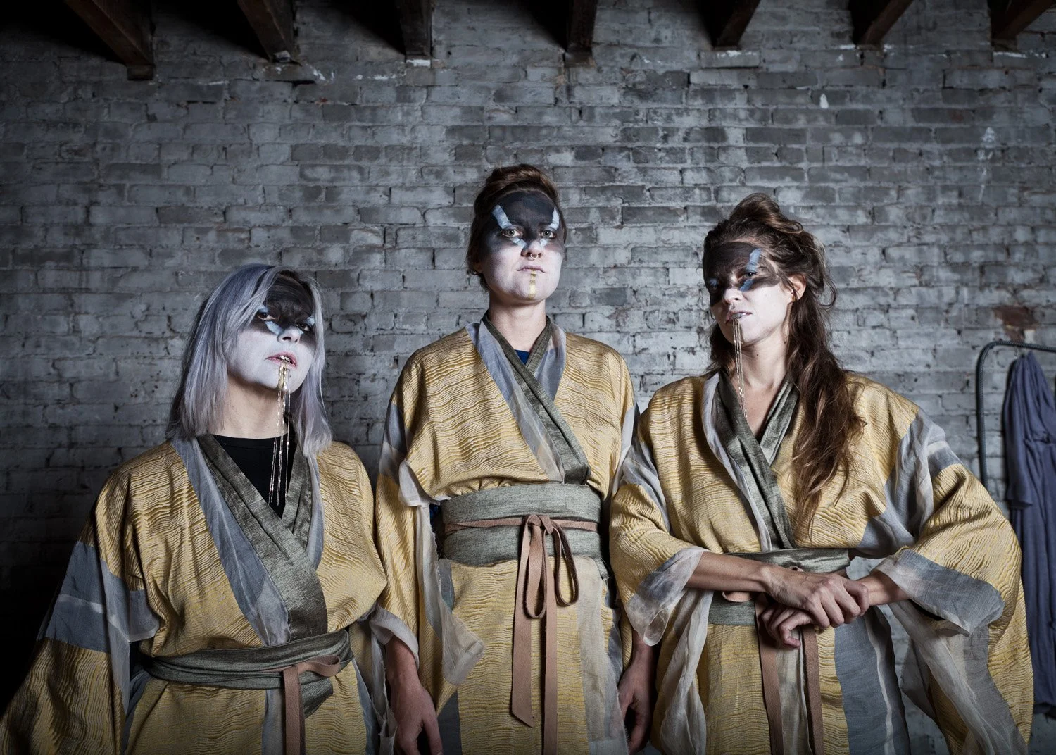 Dreary Coast 2014 Priestesses.jpg