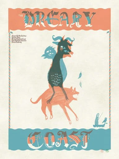 Dreary Coast Poster.jpg