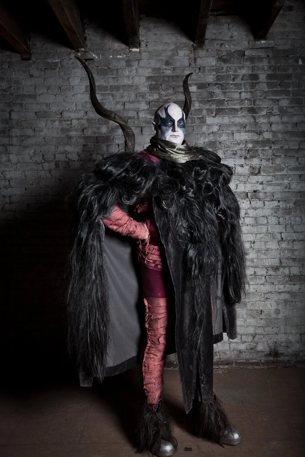Dreary Coast 2014 Hades.jpg