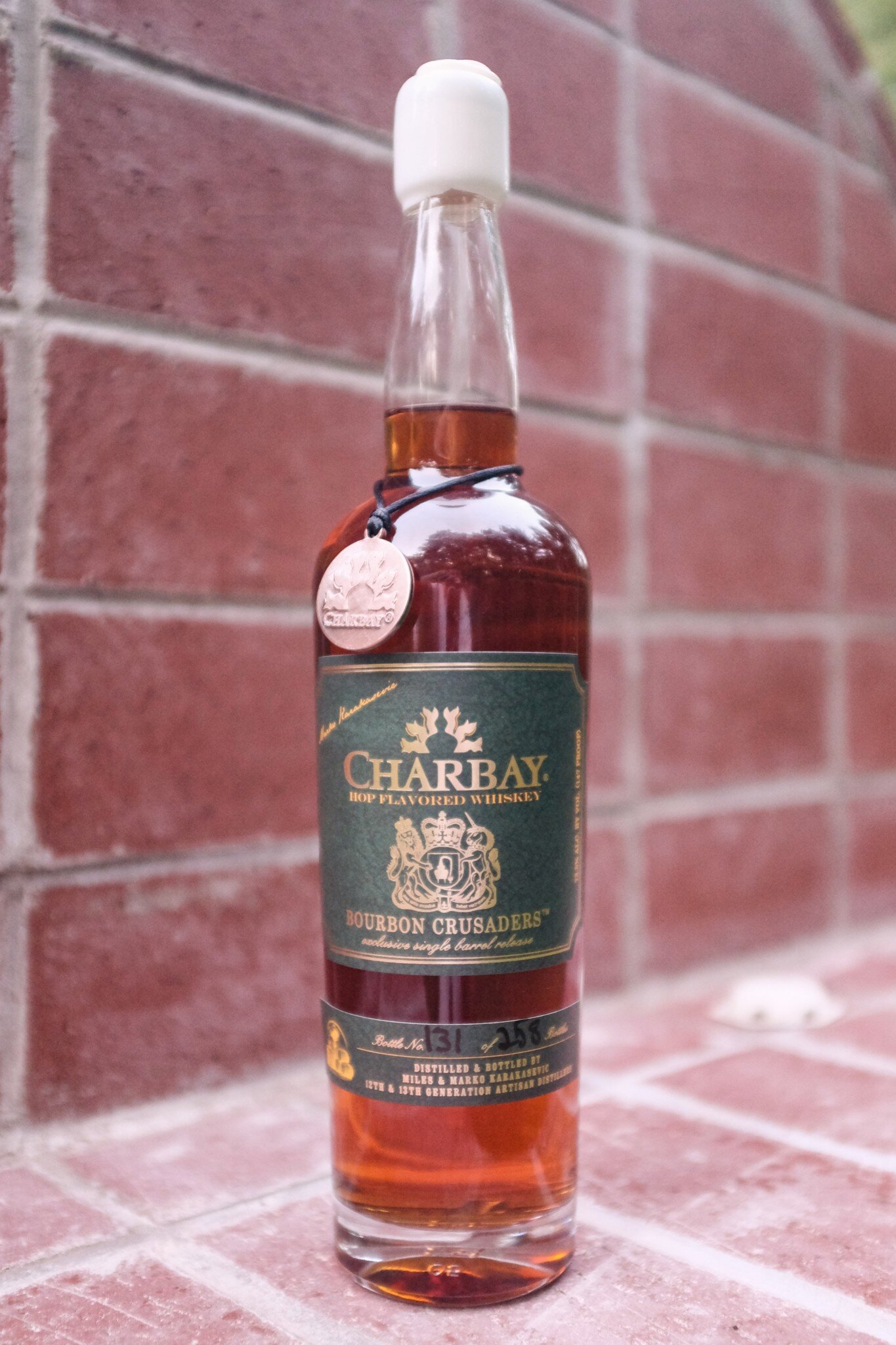 Charbay