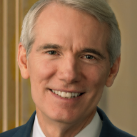 &lt;strong&gt;Senator&lt;br&gt;Rob Portman&lt;/strong&gt;