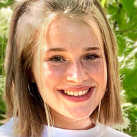 &lt;strong&gt;Anika Larson&lt;/strong&gt;Oshkosh West High School
