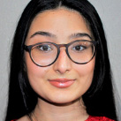 &lt;strong&gt;Nabikshya Rayamajhi&lt;/strong&gt;Henry D. Sheldon High School