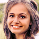 &lt;strong&gt;Kayle Lauck&lt;/strong&gt;McCook  Central High School