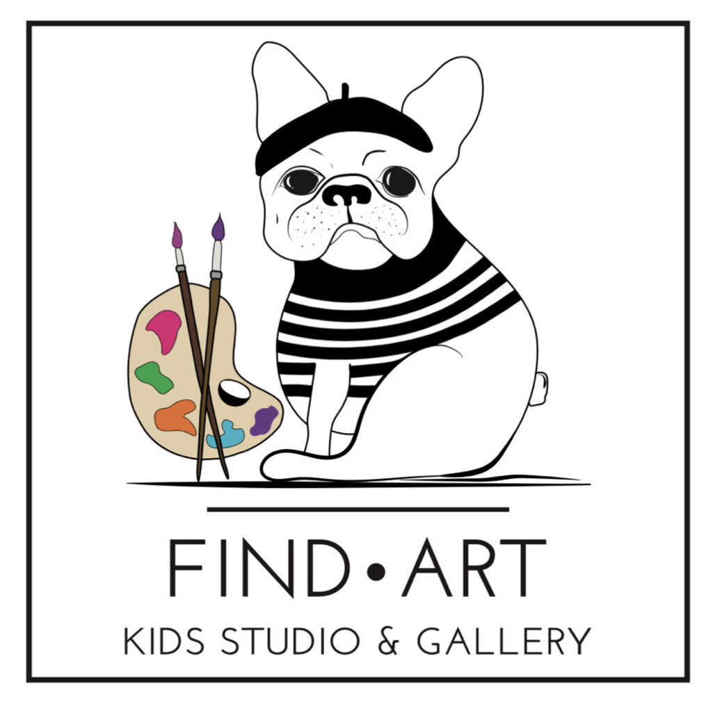 Classes FIND ART classes-find-art