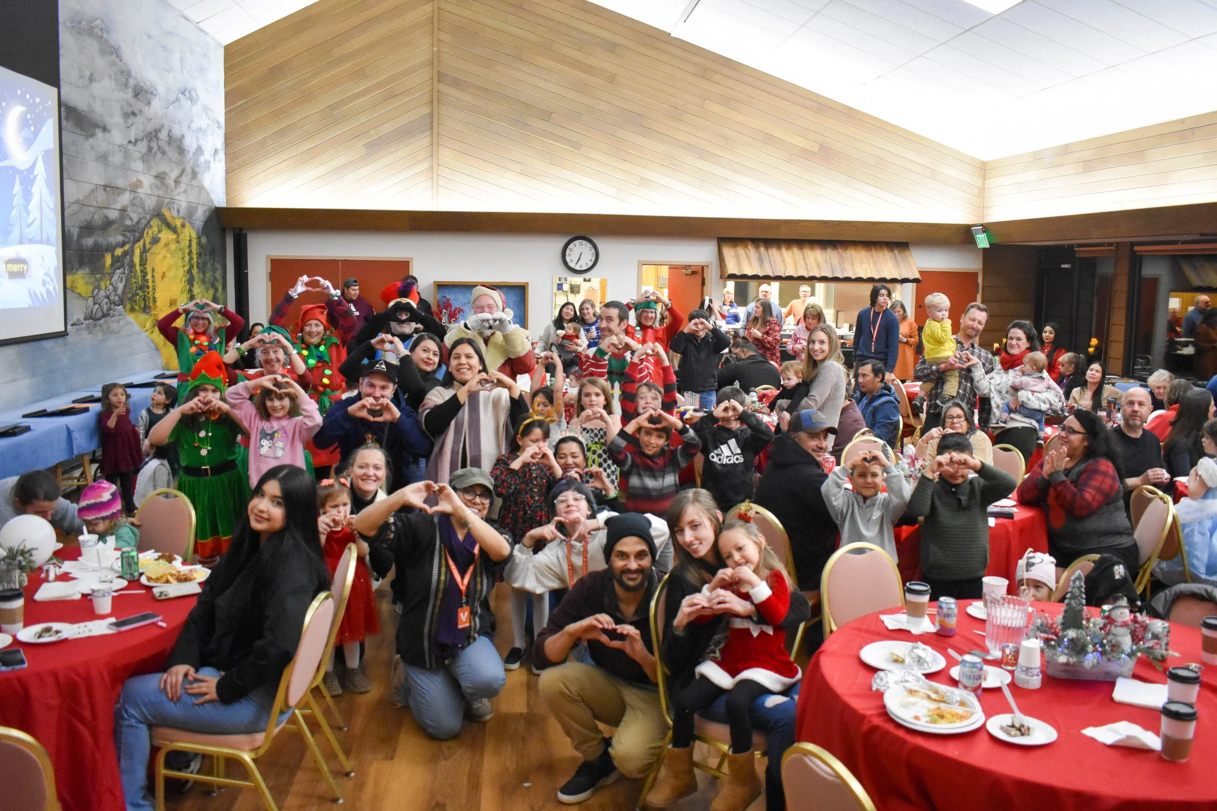 Community Focus Group (ENGLISH)