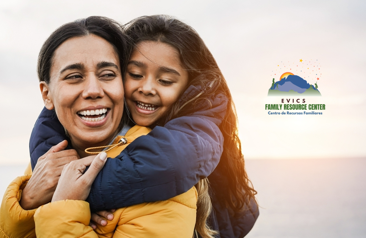 Mother’s Day Gathering EVICS Family Resource Center (Celebración del Día de las Madres en EVICS Family Resource Center)  