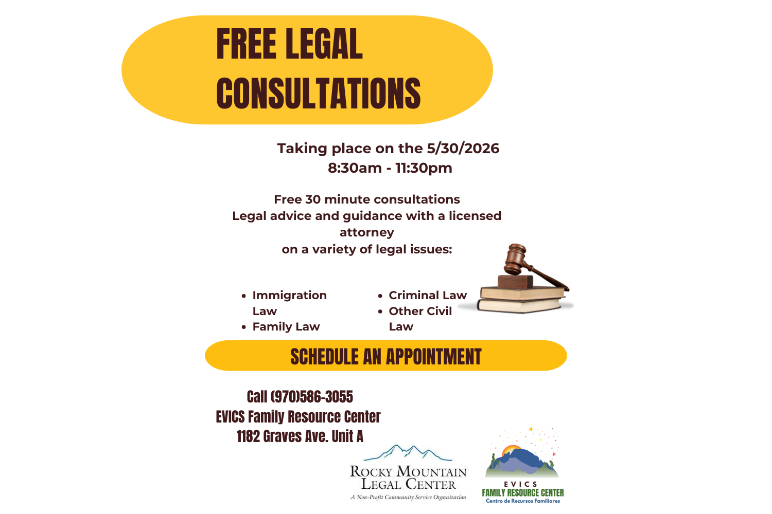 Legal Clinic 