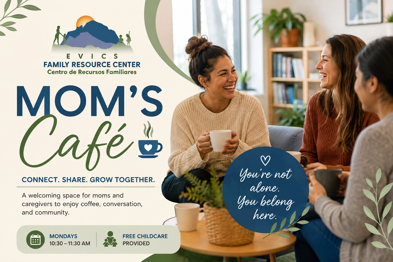 Mom's Cafe