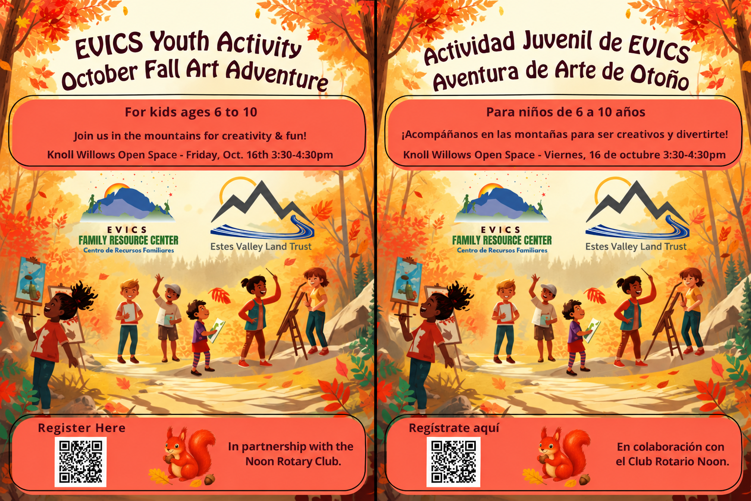 Youth Activity 