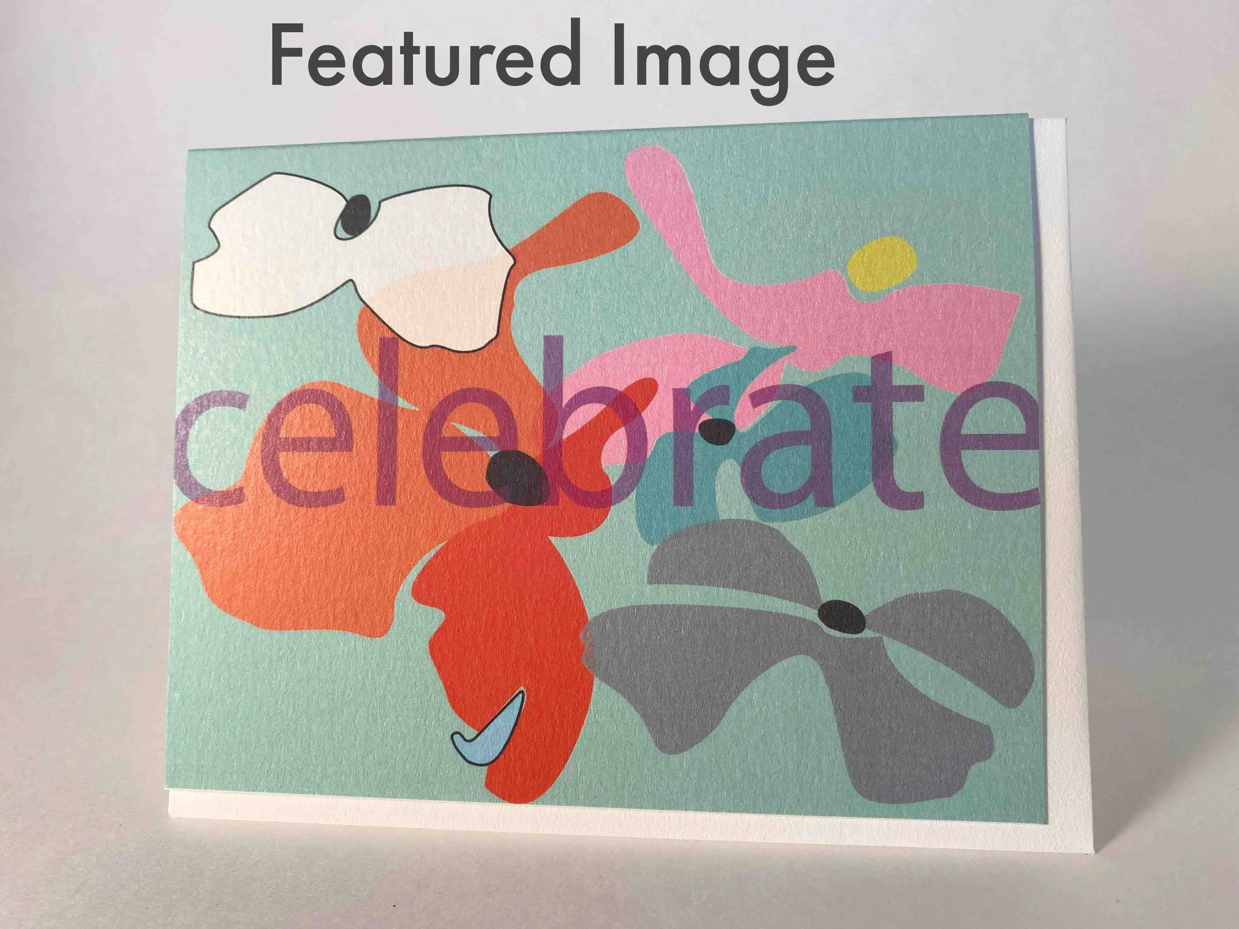 Image Test: Featured vs Detail Page