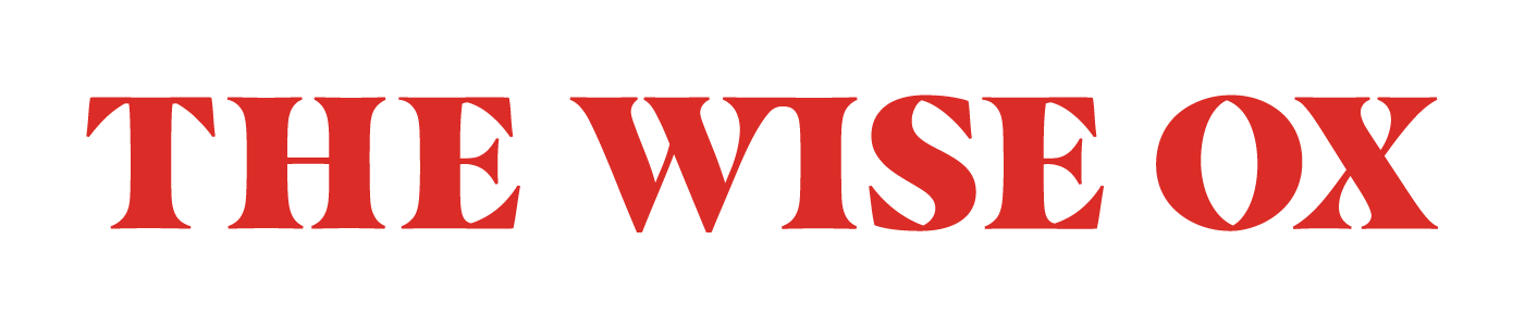 The Wise Ox