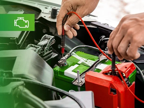 5 Reasons Your Car Won’t Start