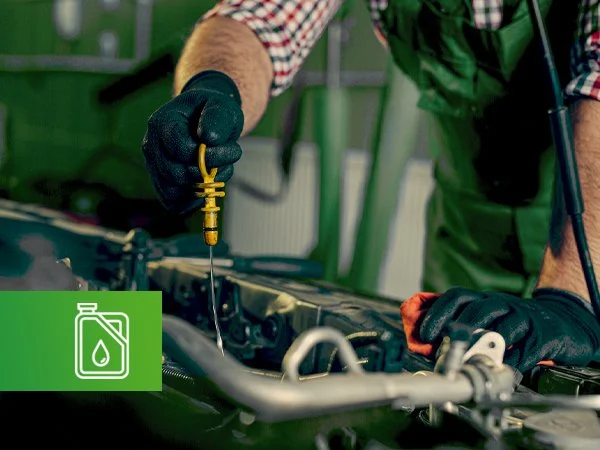 What Color Should Your Engine Oil Be?