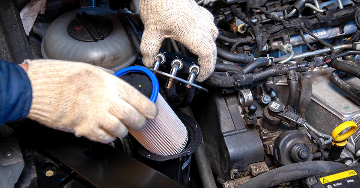 Does Your Fuel System Need to be Repaired? — Auto Correct AZ