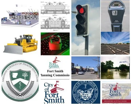 Highlights of the Fort Smith Board of Directors Meeting 11/1/22