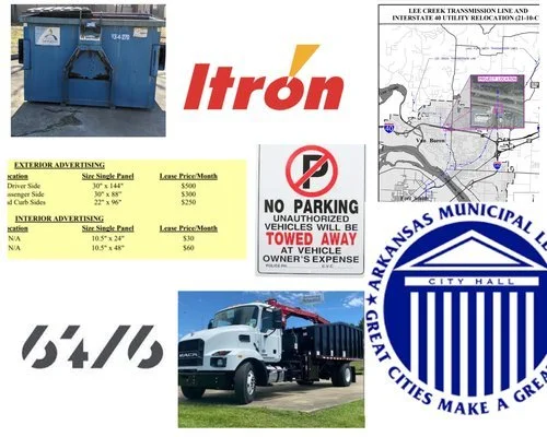 Highlights of the Fort Smith Board of Directors Meeting 2/21/23