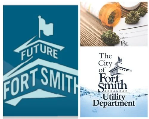 Highlights of the Fort Smith Board of Directors meeting 3/28/23