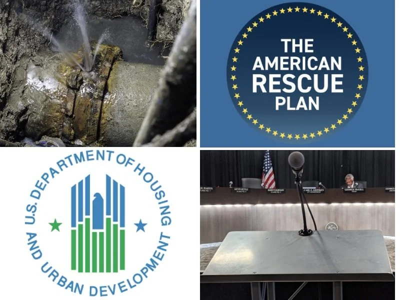 Highlights of the Fort Smith Board of Directors meeting 4/25/23