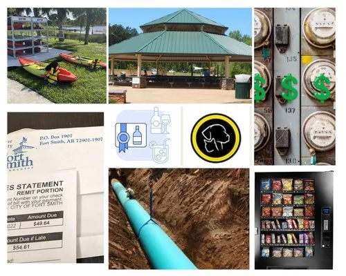Highlights of the Fort Smith Board of Directors Meeting 6/13/23