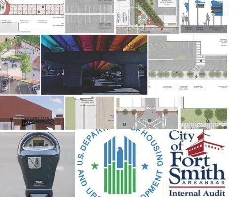 Highlights of the Fort Smith Board of Directors Meeting 4/23/24