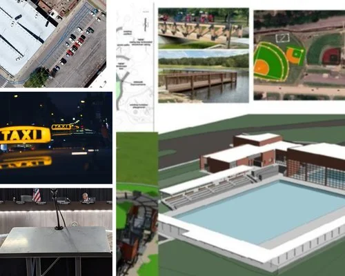 Highlights of the Fort Smith Board of Directors Meeting 5/14/24