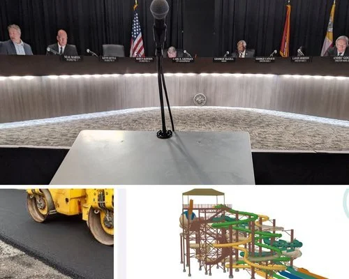 Highlights of the Fort Smith Board of Directors Meeting 7/9/24
