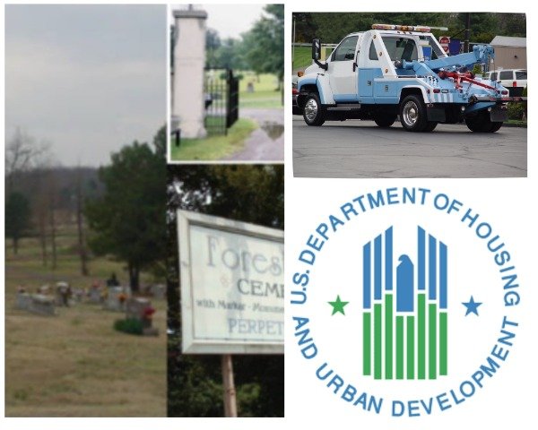 Highlights of the Fort Smith Board of Directors Meeting 12/9/25