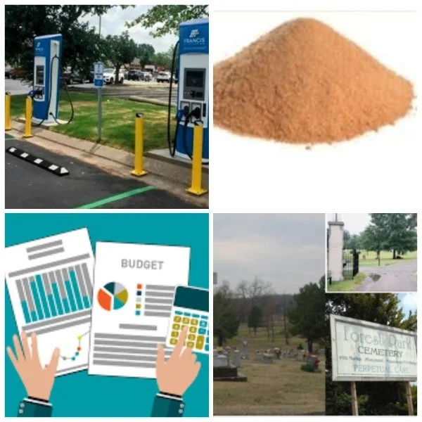 Highlights of the Fort Smith Board of Directors Meeting 12/16/25