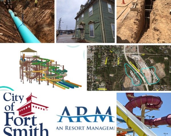 Highlights of the Fort Smith Board of Directors Meeting 1/13/26