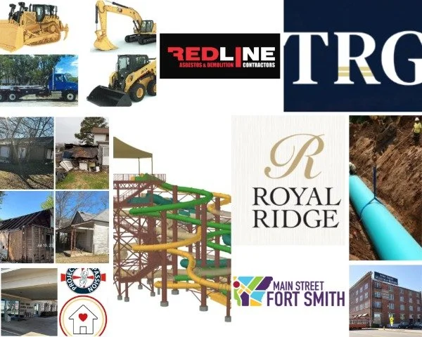 Highlights of the Fort Smith Board of Directors Meeting 1/20/26