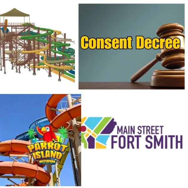 Highlights of the Fort Smith Board of Directors Meeting 1/27/26