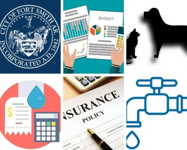 Agenda Highlights 2/10/26