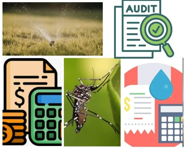 Agenda Highlights 2/24/26