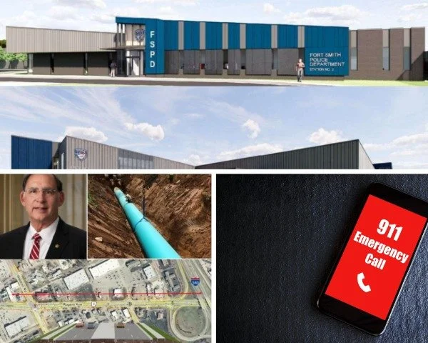 Agenda Highlights 3/31/26