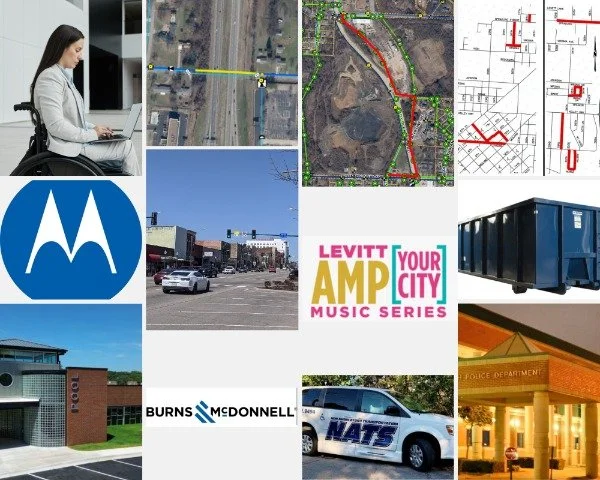 Agenda Highlights 4/7/26