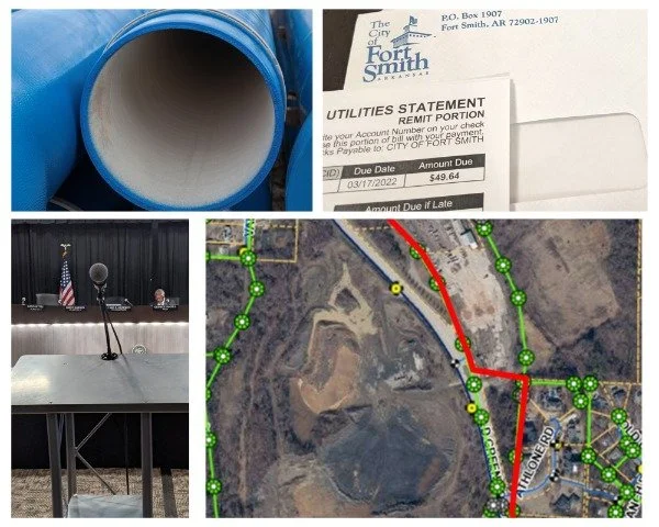 Agenda Highlights 4/14/26