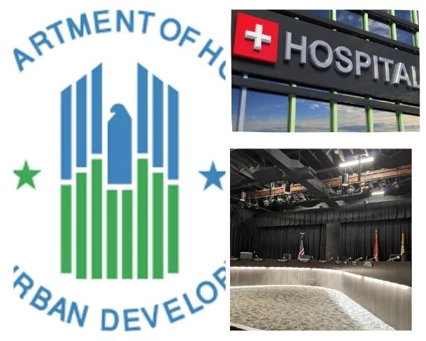 Agenda Highlights 4/28/26