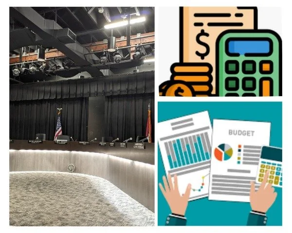 Highlights of the Fort Smith Board of Directors Meeting 5/12/26