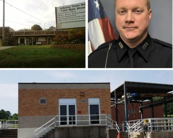Highlights of the Fort Smith Board of Directors Meeting 5/26/26
