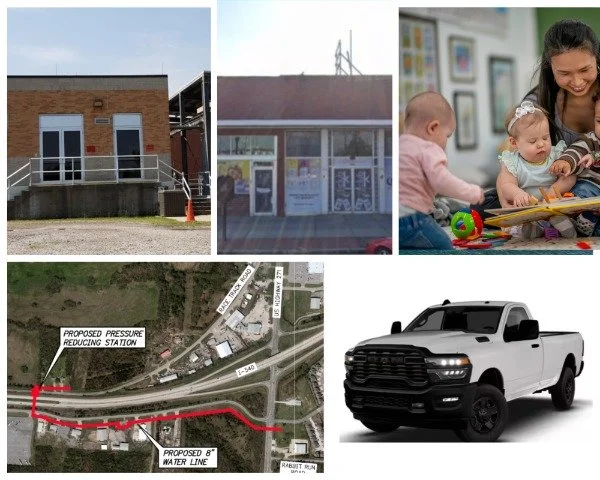 Highlights of the Fort Smith Board of Directors Meeting 6/2/26