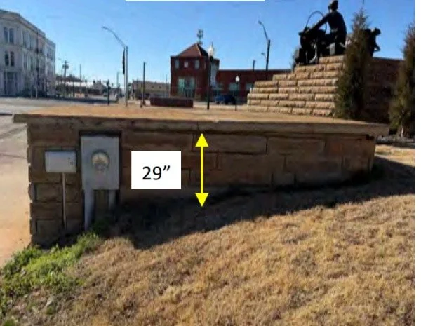 cisterna park pumphouse