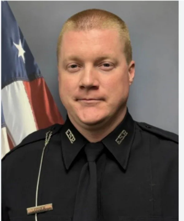 officer Newman